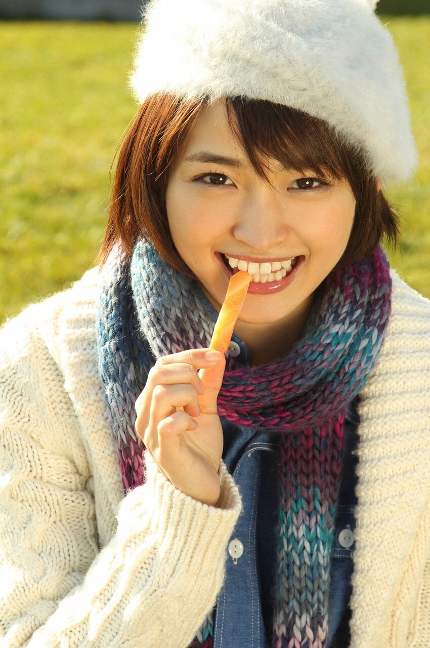 冈本玲 [VYJ]No.118 Okamoto rei　日本美女性感套图